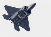 В США назвали американский истребитель F-22 Raptor провалом