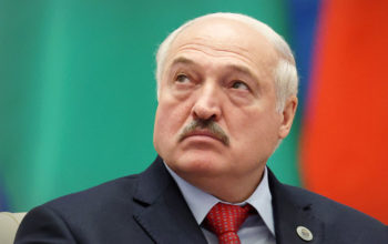 Лукашенко исключил проведение мобилизации в Белоруссии