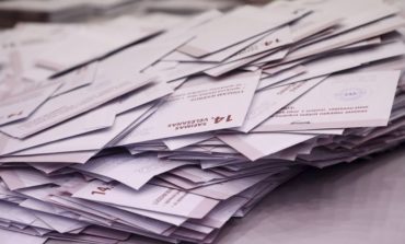 “Новое Единство” сохранило лидерство на выборах в Сейм Латвии после подсчета 92% голосов