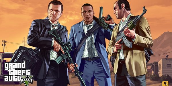 Grand Theft Auto 5 — обзор PC-версии игры (рецензия)