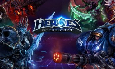 Heroes of the Storm — обзор игры (рецензия)