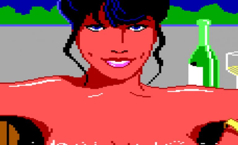 История секса в играх: от консольного порно 80-х до японского хентая в Steam