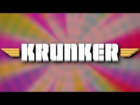 Krunker.io Gameplay. Кубические онлайн шутеры