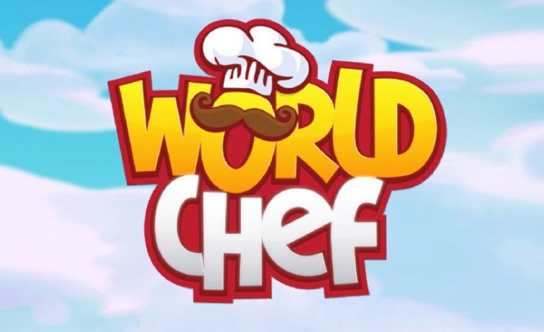 World Chef: открываем ресторан