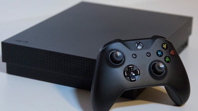 Microsoft прекращает производство Xbox One X и Xbox One S ALL-DIGITAL EDITION