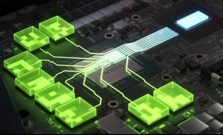 Nvidia заявили, что дефицит графических процессоров сохранится до конца года