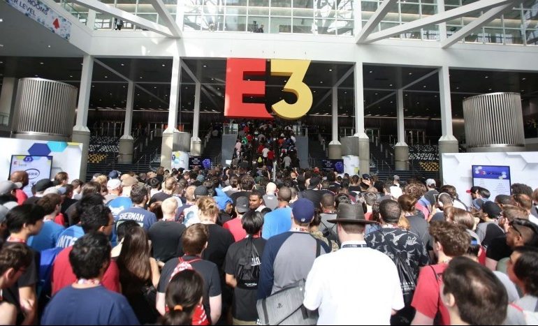 Стал известен предварительный список участников разработчиков игр на E3 2021