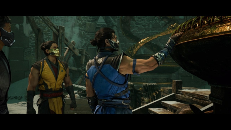 Мордобій у фарбах. Огляд Mortal Kombat 1 — яким вийшло продовження легендарної серії