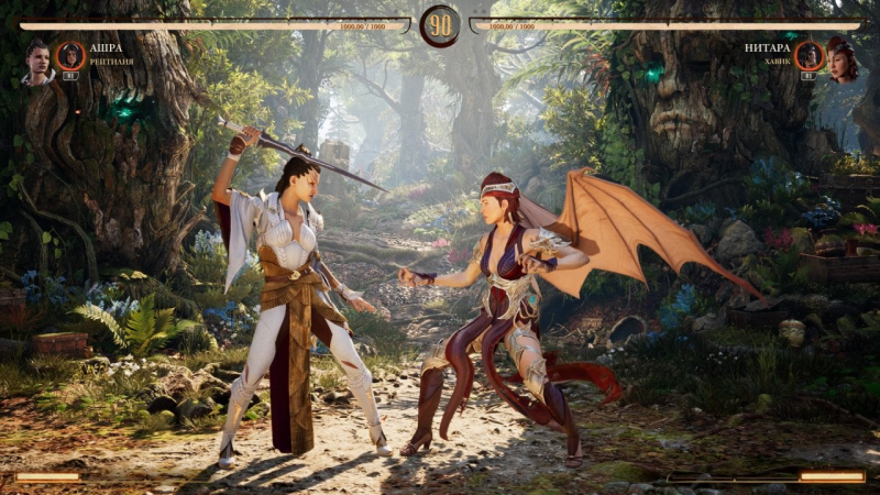 Мордобій у фарбах. Огляд Mortal Kombat 1 — яким вийшло продовження легендарної серії