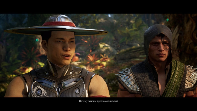 Мордобій у фарбах. Огляд Mortal Kombat 1 — яким вийшло продовження легендарної серії